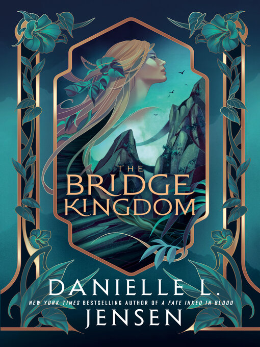 Title details for The Bridge Kingdom by Danielle L. Jensen - Wait list